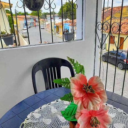Nata Hospeda Miquarto Porto Seguro Exterior photo