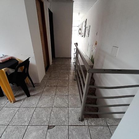 Nata Hospeda Miquarto Porto Seguro Exterior photo