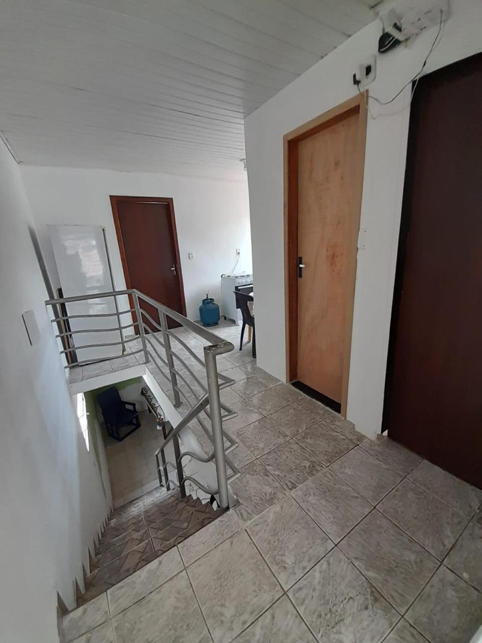 Nata Hospeda Miquarto Porto Seguro Exterior photo