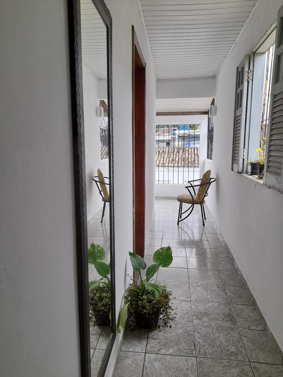 Nata Hospeda Miquarto Porto Seguro Exterior photo