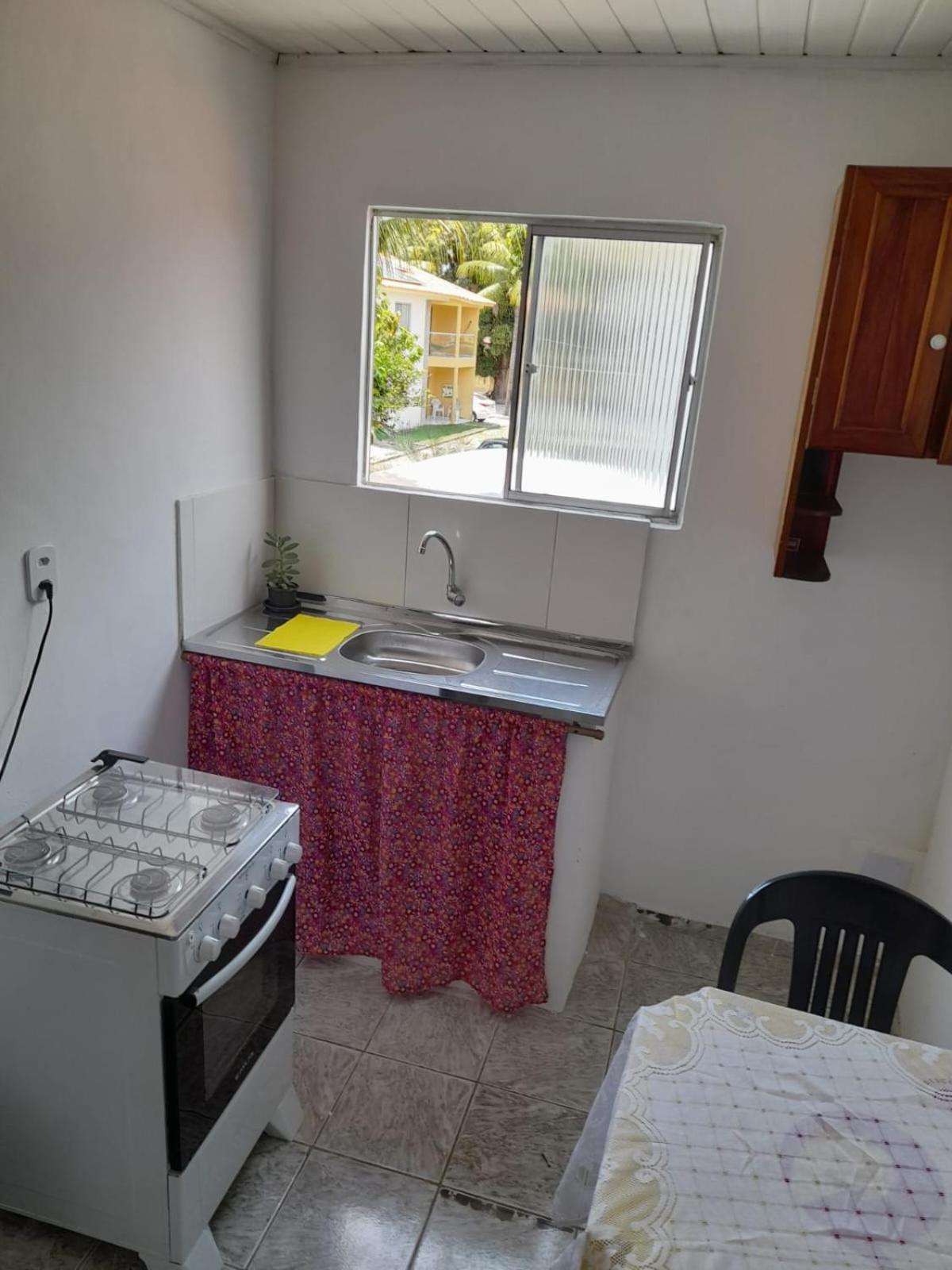 Nata Hospeda Miquarto Porto Seguro Exterior photo