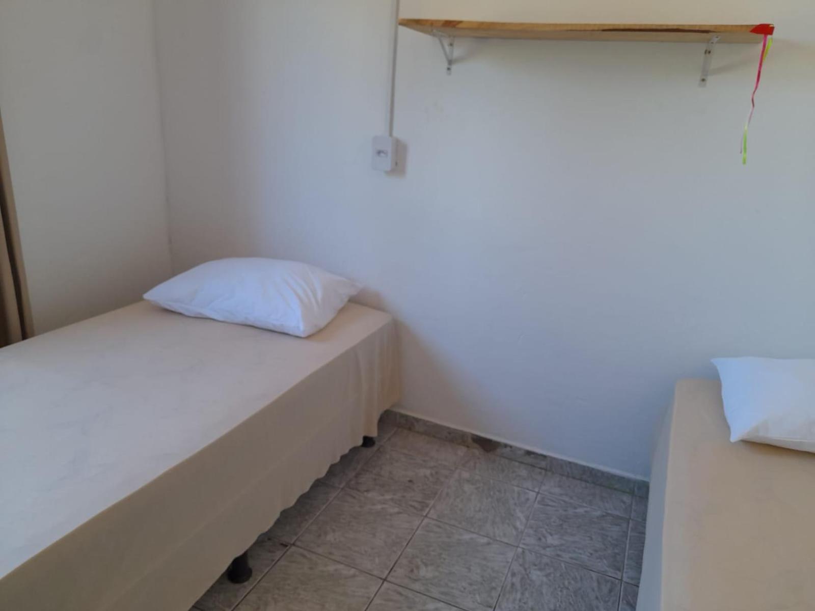 Nata Hospeda Miquarto Porto Seguro Exterior photo