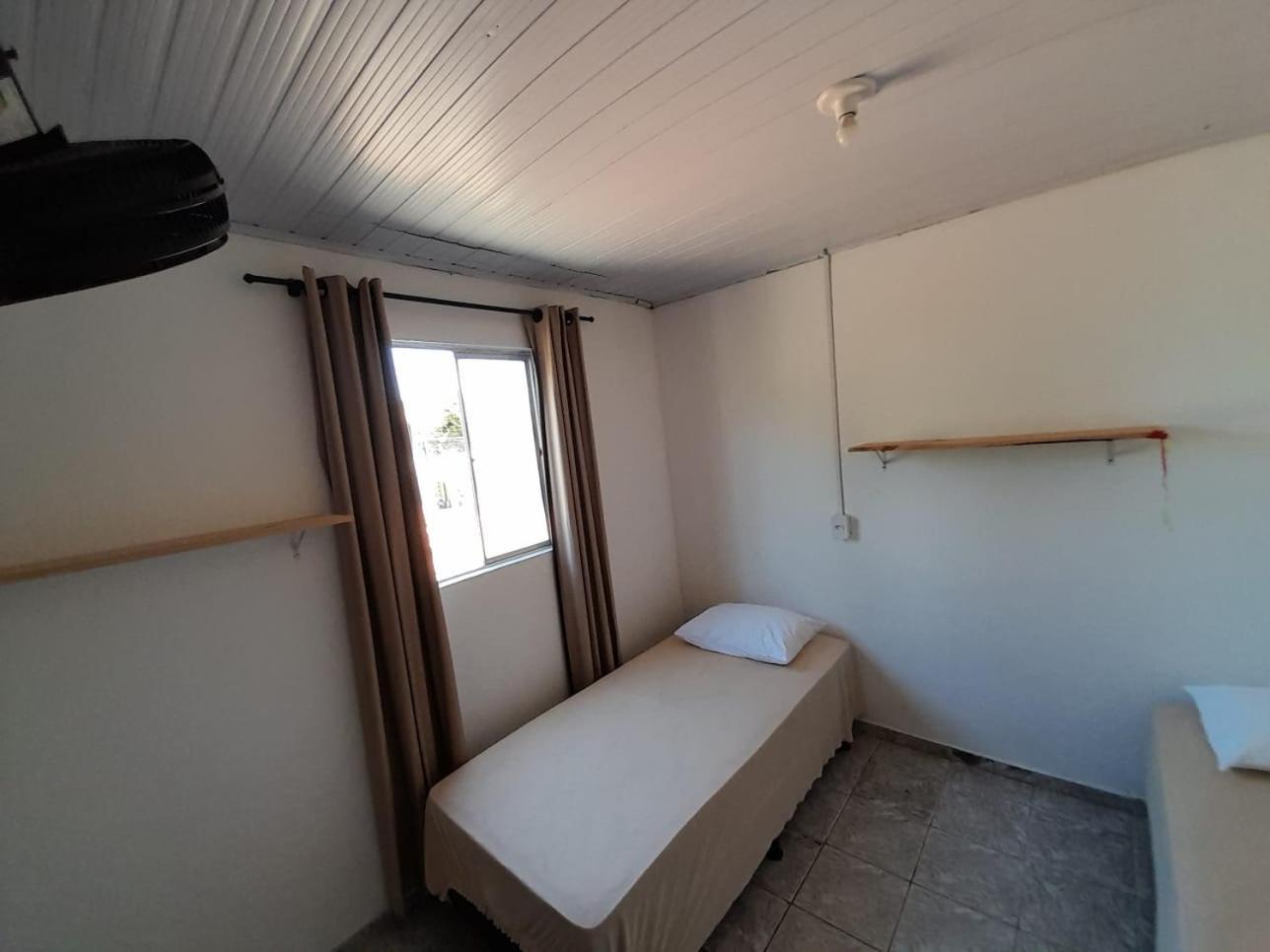 Nata Hospeda Miquarto Porto Seguro Exterior photo