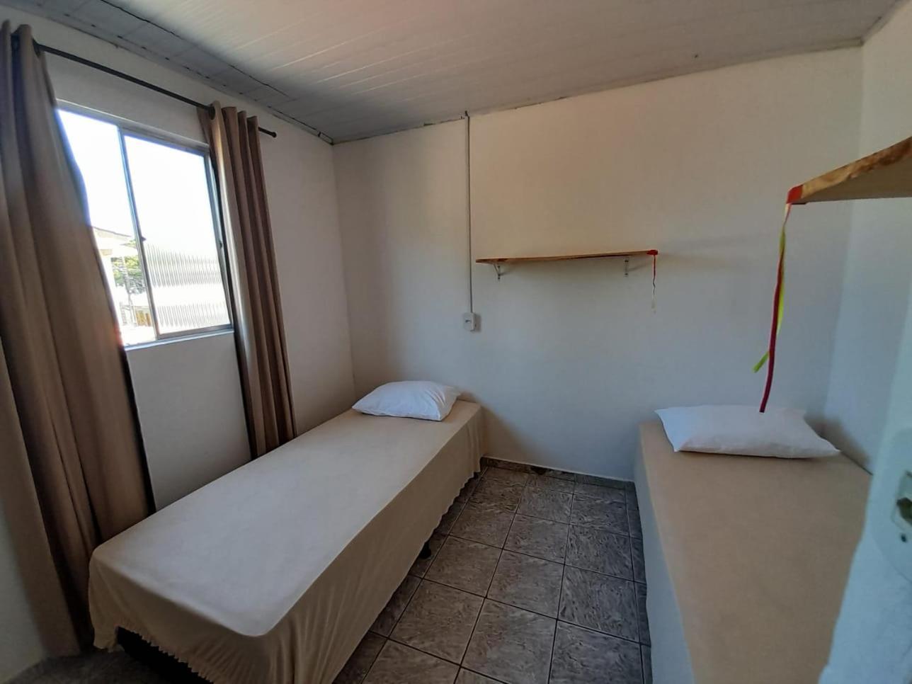 Nata Hospeda Miquarto Porto Seguro Exterior photo