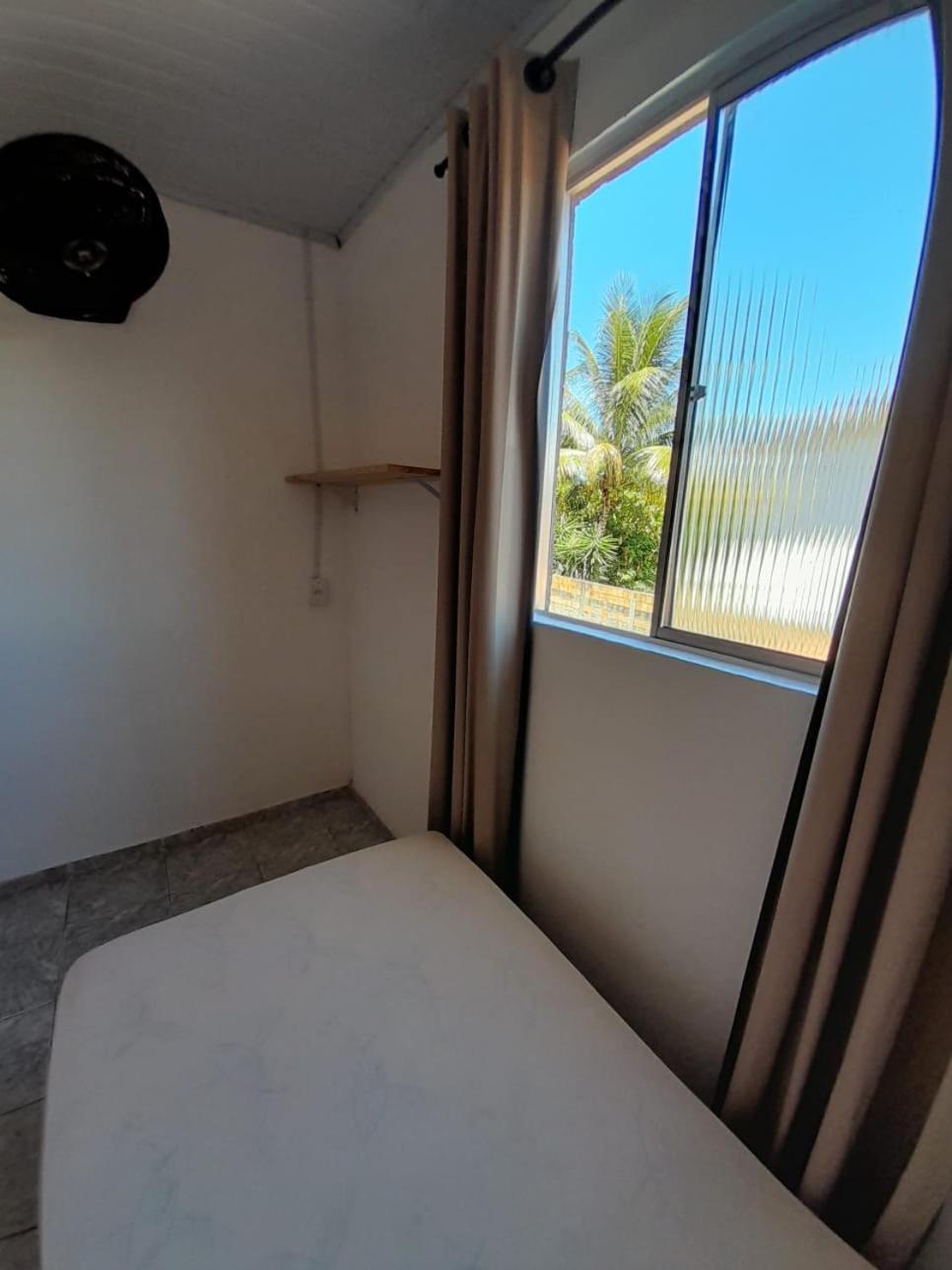 Nata Hospeda Miquarto Porto Seguro Exterior photo