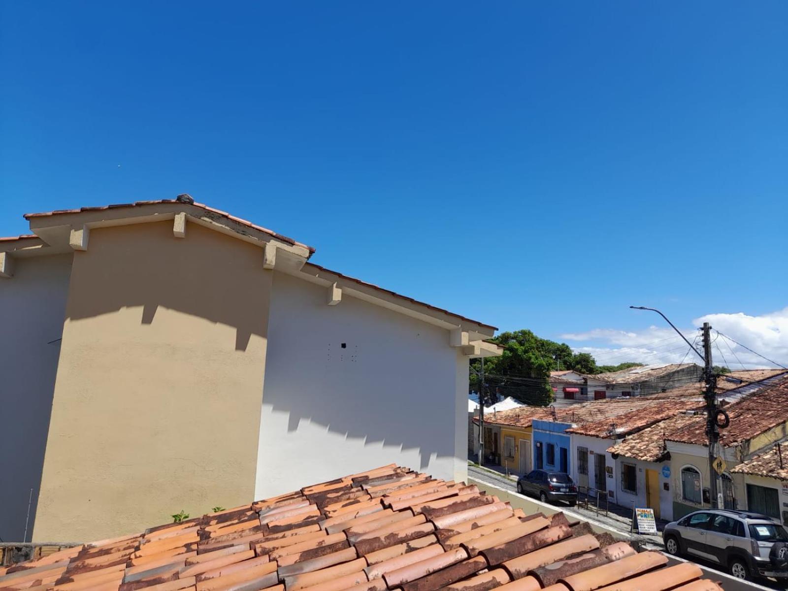 Nata Hospeda Miquarto Porto Seguro Exterior photo