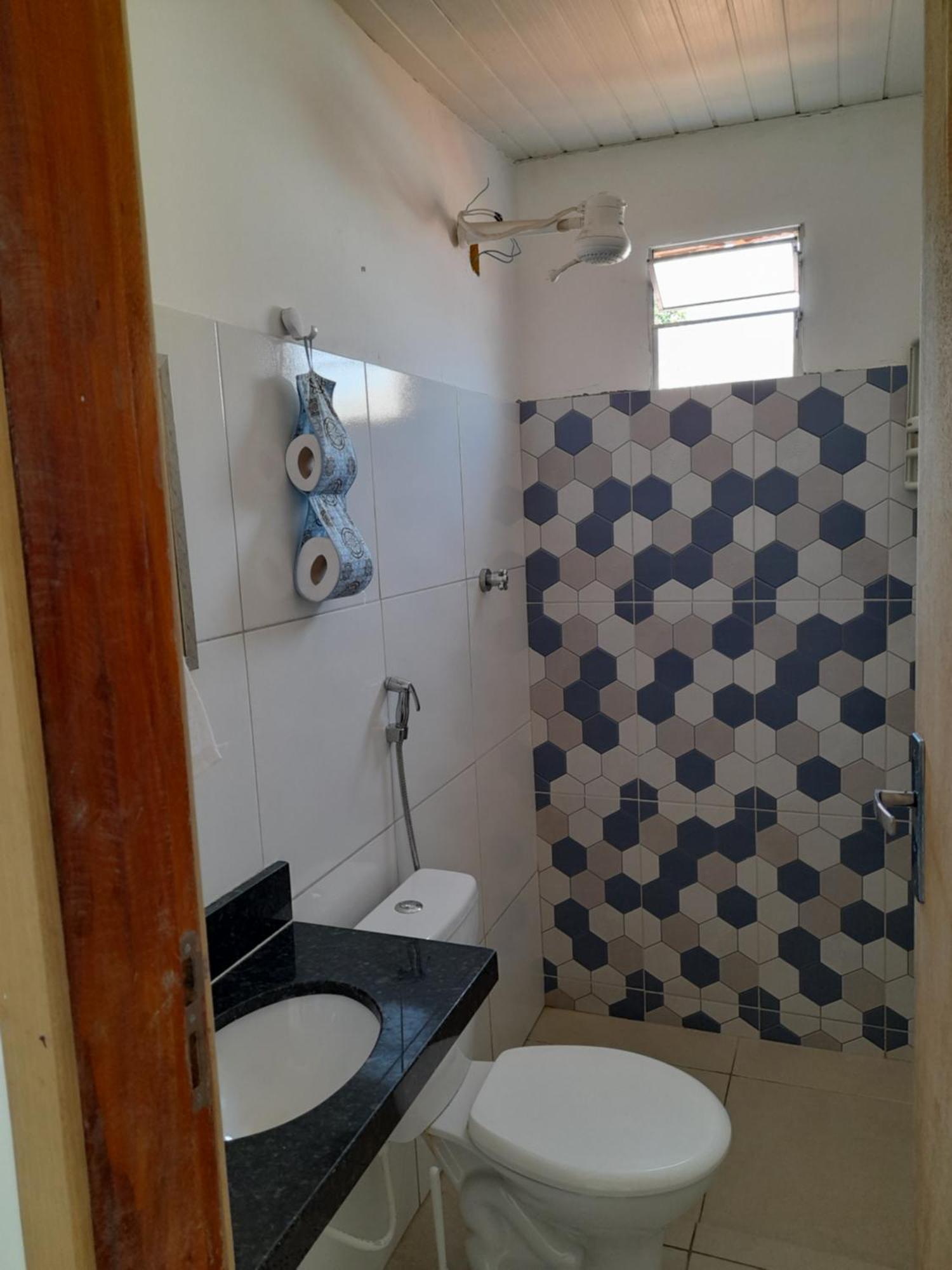 Nata Hospeda Miquarto Porto Seguro Room photo